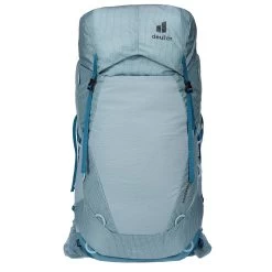 Deuter AIRCONTACT ULTRA 45+5 SL Damen - Trekkingrucksack Damen 19 Deuter AIRCONTACT ULTRA 45+5 SL Damen - Trekkingrucksack Damen -Outdoor-Bergsteigerausrüstung 5637974349 f aircontact ultra 455 sl deuter 24