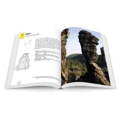 KLETTERFÜHRER ELBSANDSTEIN PLAISIR -Outdoor-Bergsteigerausrüstung 5637984842 e kletterfuehrer elbsandstein plaisir 24