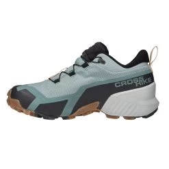 Salomon CROSS HIKE GTX W Damen - Wanderschuhe -Outdoor-Bergsteigerausrüstung 5638005288 c cross hike gtx w salomon 24