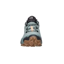 Salomon CROSS HIKE GTX W Damen - Wanderschuhe -Outdoor-Bergsteigerausrüstung 5638005288 d cross hike gtx w salomon 24