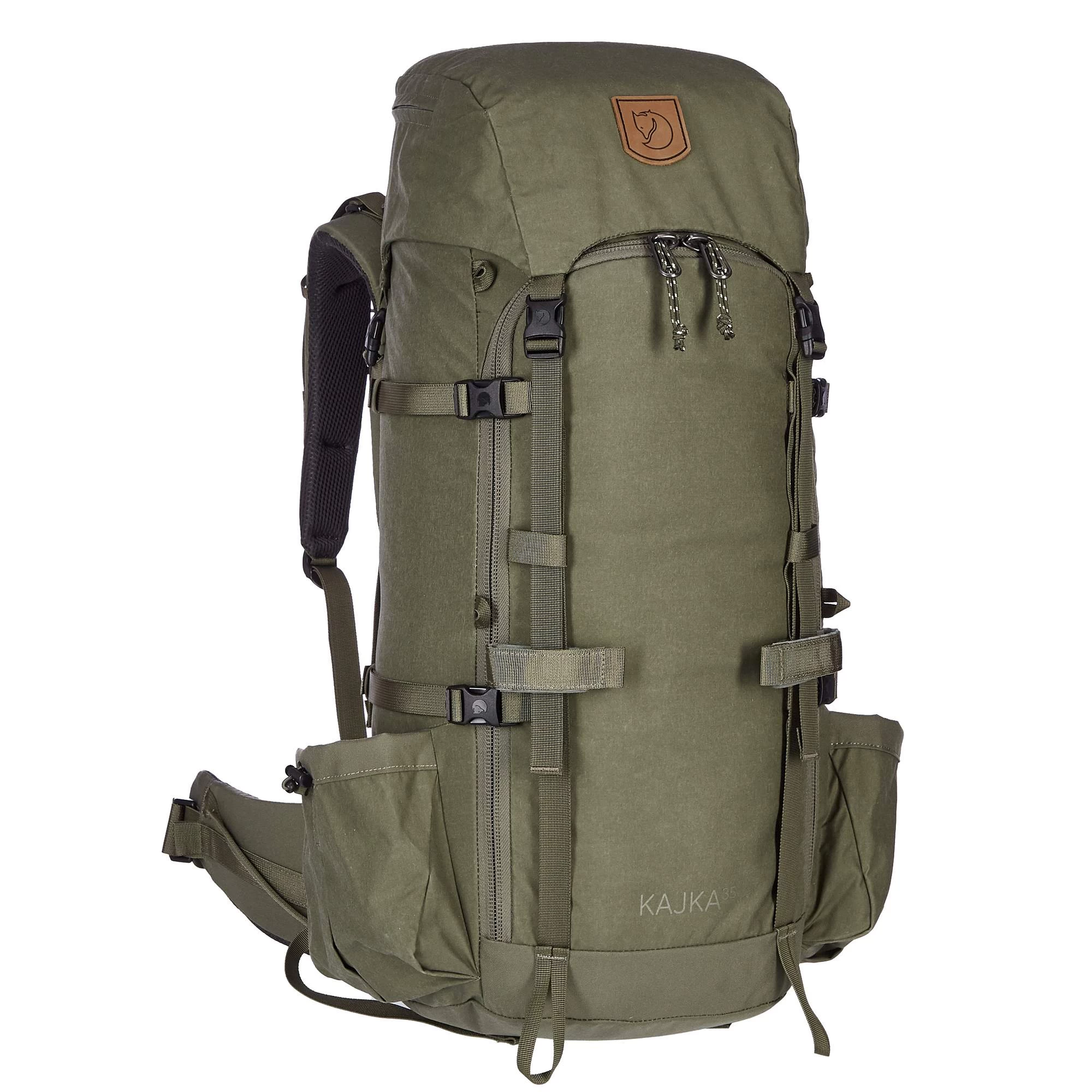 FJÄLLRÄVEN KAJKA 35 Unisex - Tourenrucksack 3 FJÄLLRÄVEN KAJKA 35 Unisex - Tourenrucksack