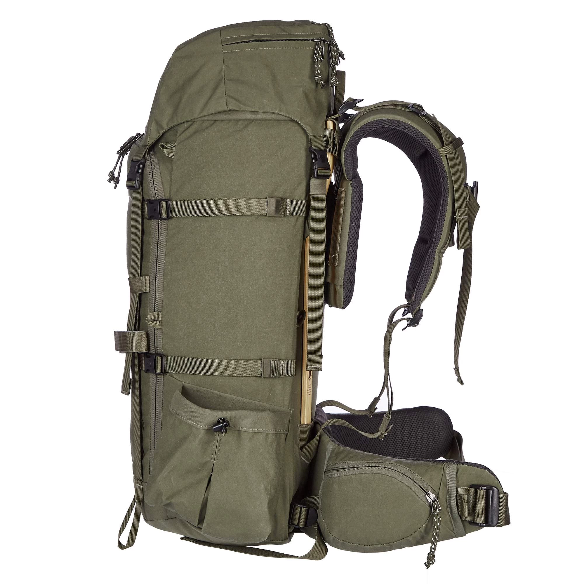 FJÄLLRÄVEN KAJKA 35 Unisex - Tourenrucksack 7 FJÄLLRÄVEN KAJKA 35 Unisex - Tourenrucksack – Bild 5