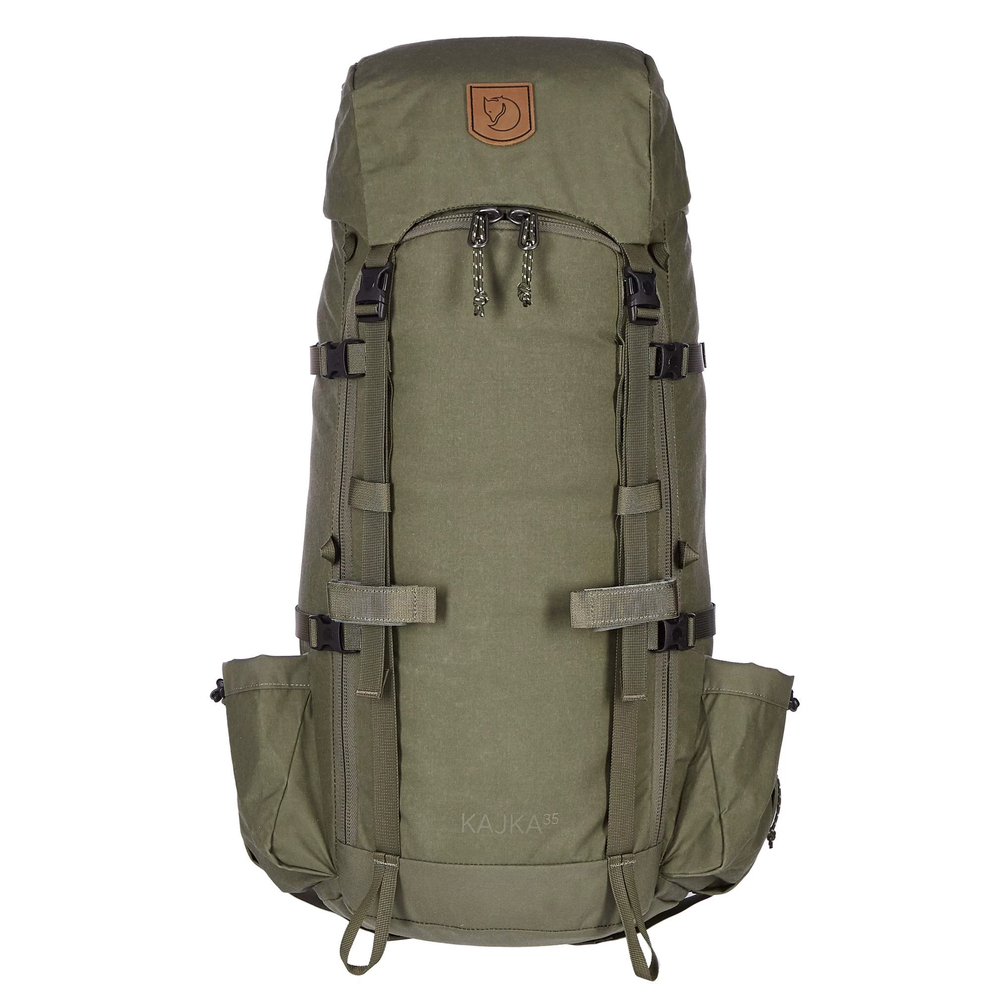 FJÄLLRÄVEN KAJKA 35 Unisex - Tourenrucksack 8 FJÄLLRÄVEN KAJKA 35 Unisex - Tourenrucksack – Bild 6