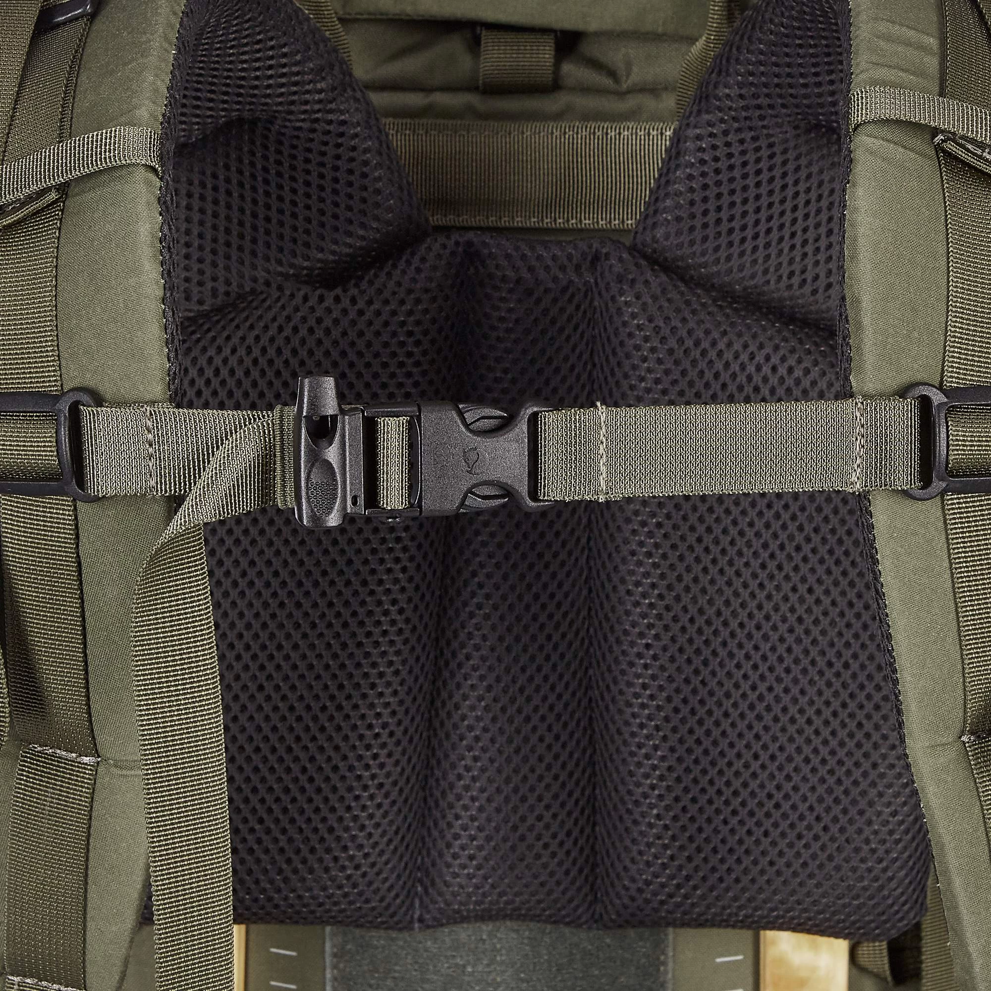 FJÄLLRÄVEN KAJKA 35 Unisex - Tourenrucksack 9 FJÄLLRÄVEN KAJKA 35 Unisex - Tourenrucksack – Bild 7