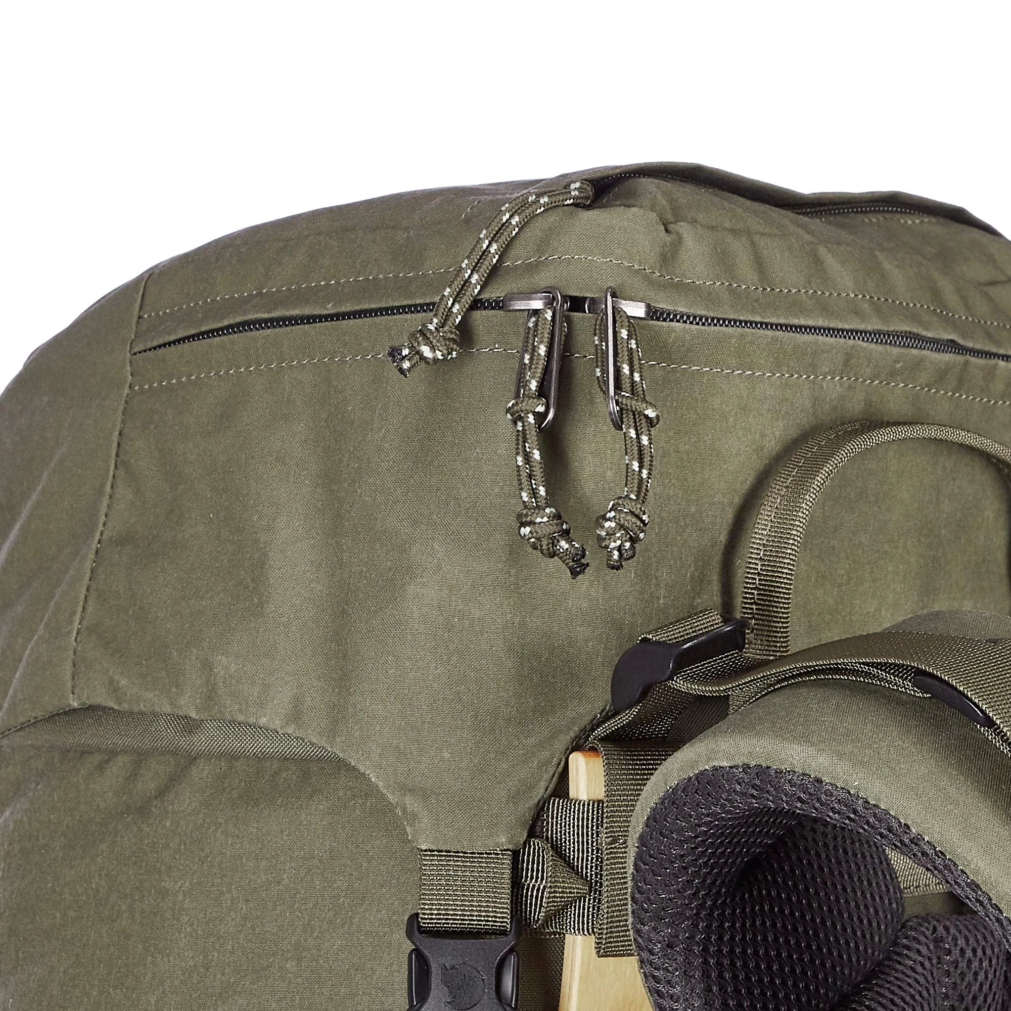 FJÄLLRÄVEN KAJKA 35 Unisex - Tourenrucksack 12 FJÄLLRÄVEN KAJKA 35 Unisex - Tourenrucksack – Bild 10