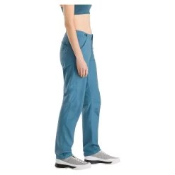 Arc'teryx KONSEAL PANT WOMENS Damen - Kletterhose -Outdoor-Bergsteigerausrüstung 5638011107 d konseal pant womens arc teryx 24