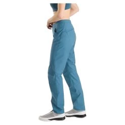 Arc'teryx KONSEAL PANT WOMENS Damen - Kletterhose -Outdoor-Bergsteigerausrüstung 5638011107 e konseal pant womens arc teryx 24