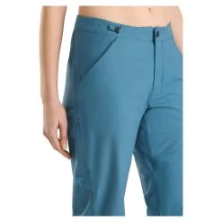Arc'teryx KONSEAL PANT WOMENS Damen - Kletterhose -Outdoor-Bergsteigerausrüstung 5638011107 h konseal pant womens arc teryx 24