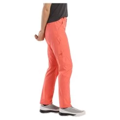 Arc'teryx KONSEAL PANT WOMENS Damen - Kletterhose -Outdoor-Bergsteigerausrüstung 5638011112 d konseal pant womens arc teryx 24