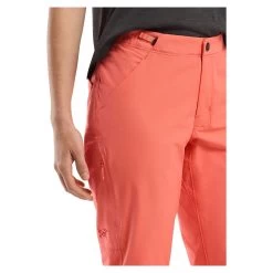 Arc'teryx KONSEAL PANT WOMENS Damen - Kletterhose -Outdoor-Bergsteigerausrüstung 5638011112 f konseal pant womens arc teryx 24
