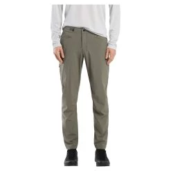 Arc'teryx KONSEAL LIGHTWEIGHT PANT MENS Herren - Kletterhose -Outdoor-Bergsteigerausrüstung 5638013784 b konseal lightweight pant mens arc teryx 24