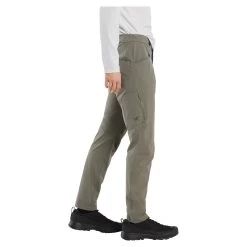 Arc'teryx KONSEAL LIGHTWEIGHT PANT MENS Herren - Kletterhose -Outdoor-Bergsteigerausrüstung 5638013784 d konseal lightweight pant mens arc teryx 24