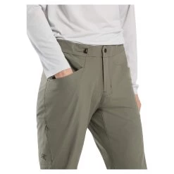 Arc'teryx KONSEAL LIGHTWEIGHT PANT MENS Herren - Kletterhose -Outdoor-Bergsteigerausrüstung 5638013784 f konseal lightweight pant mens arc teryx 24