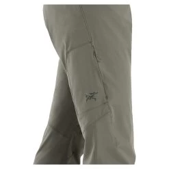 Arc'teryx KONSEAL LIGHTWEIGHT PANT MENS Herren - Kletterhose -Outdoor-Bergsteigerausrüstung 5638013784 h konseal lightweight pant mens arc teryx 24