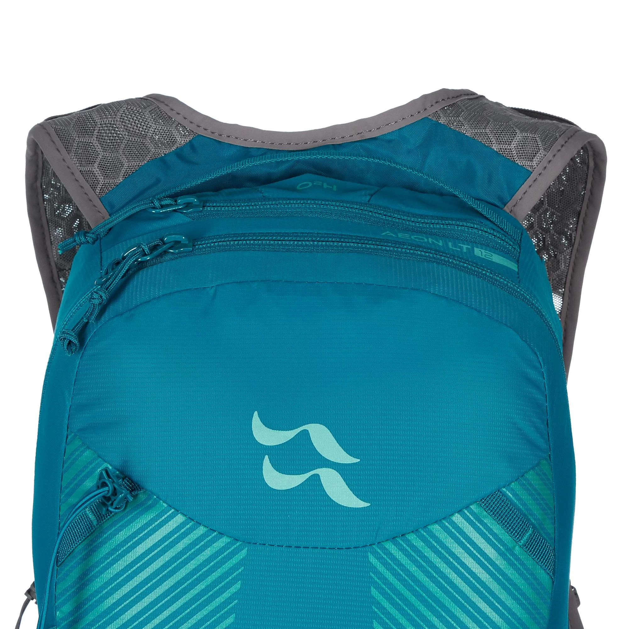 Rab AEON LT 12 Unisex - Tagesrucksack 9 Rab AEON LT 12 Unisex - Tagesrucksack – Bild 7