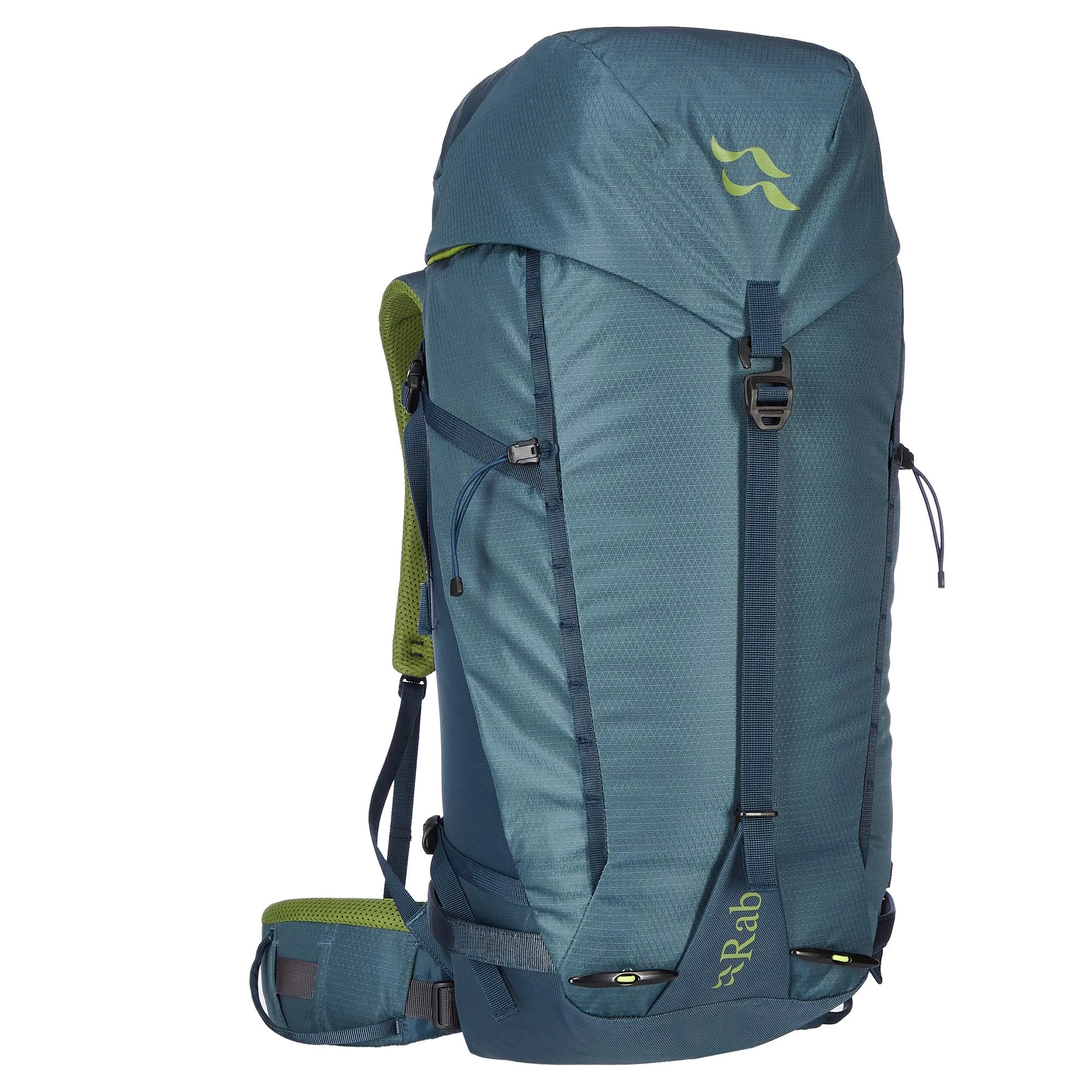 Rab ASCENDOR 35:40 Unisex - Tourenrucksack 3 Rab ASCENDOR 35:40 Unisex - Tourenrucksack