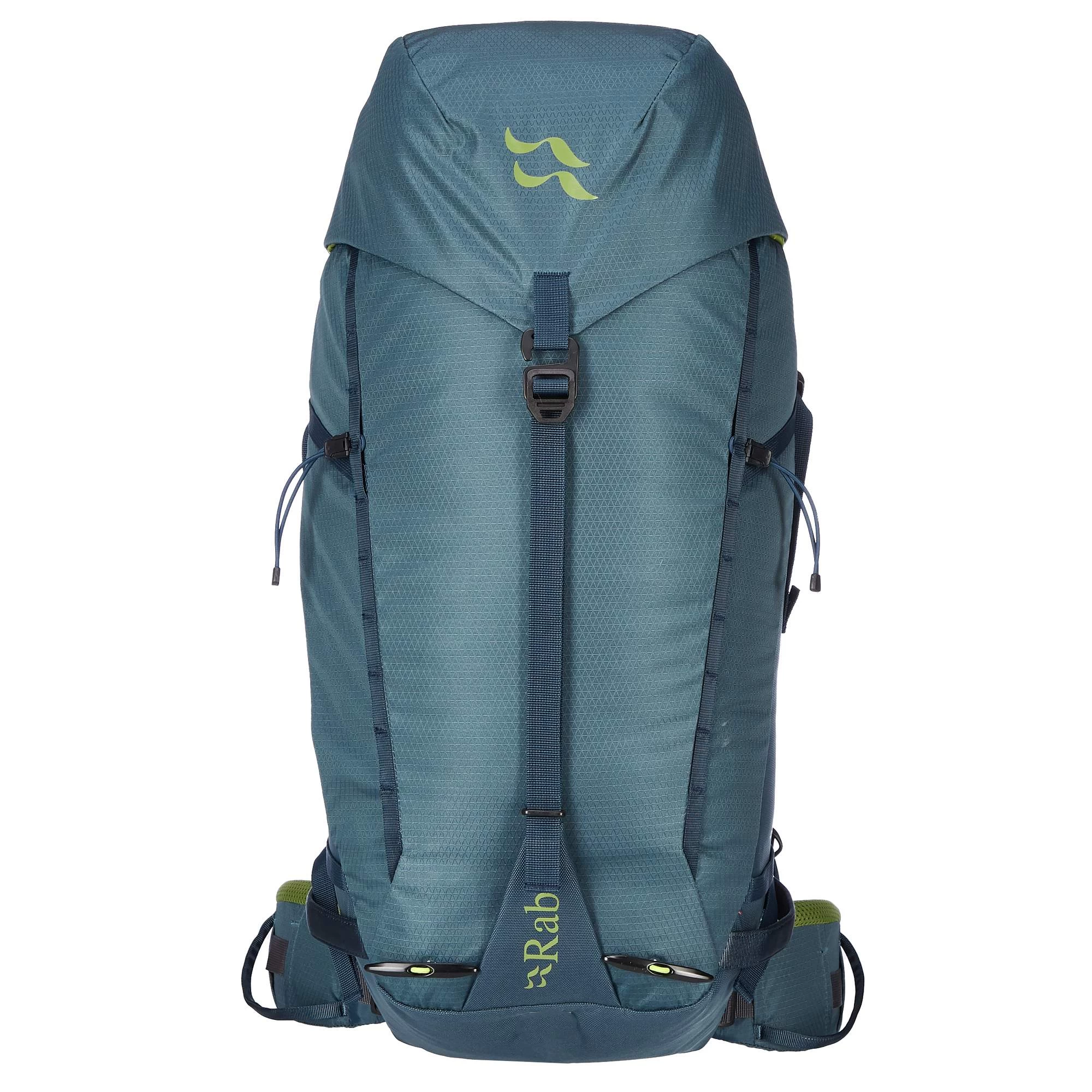 Rab ASCENDOR 35:40 Unisex - Tourenrucksack 8 Rab ASCENDOR 35:40 Unisex - Tourenrucksack – Bild 6
