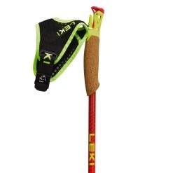 Leki ULTRATRAIL FX.ONE SUPERLITE - Trekkingstöcke -Outdoor-Bergsteigerausrüstung 5638014211 c ultratrail fxone superlite leki 24