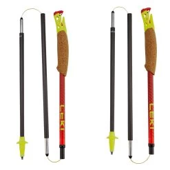 Leki ULTRATRAIL FX.ONE SUPERLITE - Trekkingstöcke -Outdoor-Bergsteigerausrüstung 5638014211 f ultratrail fxone superlite leki 24