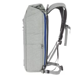Tatonka TRAVELLER PACK 25 - Tagesrucksack -Outdoor-Bergsteigerausrüstung 5638017432 i traveller pack 25 tatonka 24