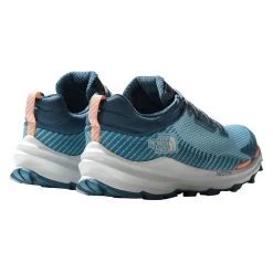 The North Face W VECTIV FASTPACK FUTURELIGHT Damen - Wanderschuhe -Outdoor-Bergsteigerausrüstung 5638017545 c w vectiv fastpack futurelight the north face 24 1