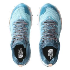 The North Face W VECTIV FASTPACK FUTURELIGHT Damen - Wanderschuhe -Outdoor-Bergsteigerausrüstung 5638017545 d w vectiv fastpack futurelight the north face 24