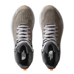 The North Face M VECTIV EXPLORIS 2 MID FUTURELIGHT LTHR Herren - Wanderstiefel 10 The North Face M VECTIV EXPLORIS 2 MID FUTURELIGHT LTHR Herren - Wanderstiefel -Outdoor-Bergsteigerausrüstung 5638017548 d m vectiv exploris 2 mid futurelight lthr the north face 24