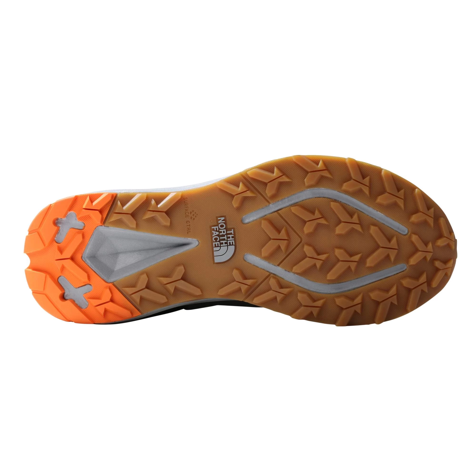 The North Face M VECTIV EXPLORIS 2 MID FUTURELIGHT LTHR Herren - Wanderstiefel 7 The North Face M VECTIV EXPLORIS 2 MID FUTURELIGHT LTHR Herren - Wanderstiefel – Bild 5