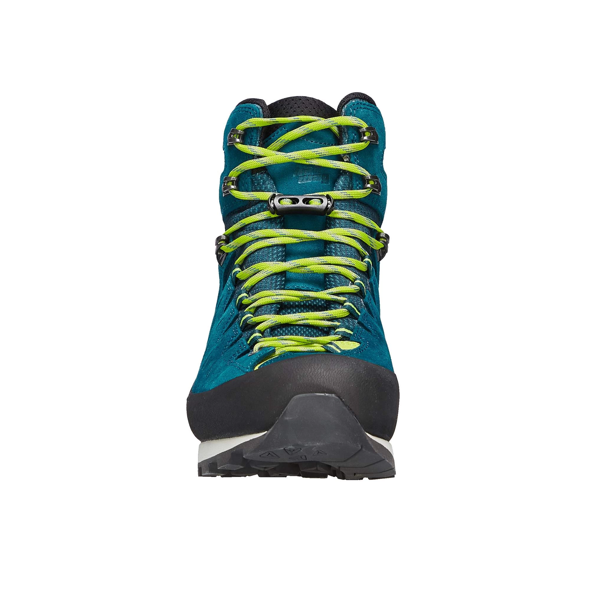 Hanwag MAKRA PRO GTX Herren - Bergstiefel 6 Hanwag MAKRA PRO GTX Herren - Bergstiefel – Bild 4