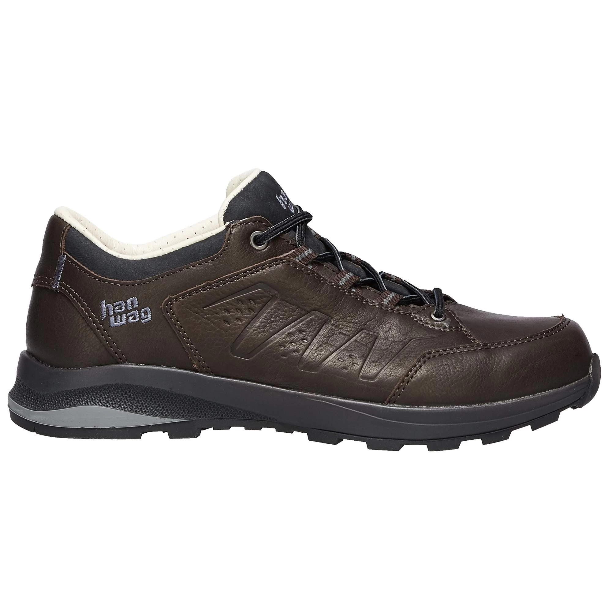 Hanwag TRAVI LOW SF EXTRA Herren - Wanderschuhe 3 Hanwag TRAVI LOW SF EXTRA Herren - Wanderschuhe