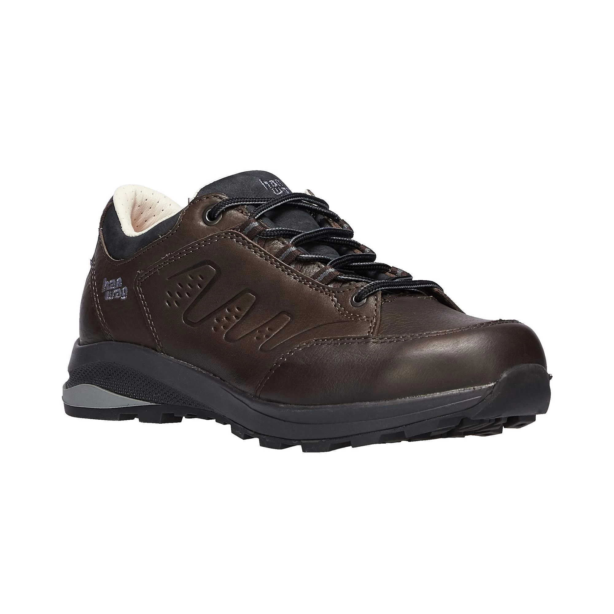 Hanwag TRAVI LOW SF EXTRA LADY Damen - Wanderschuhe 4 Hanwag TRAVI LOW SF EXTRA LADY Damen - Wanderschuhe – Bild 2