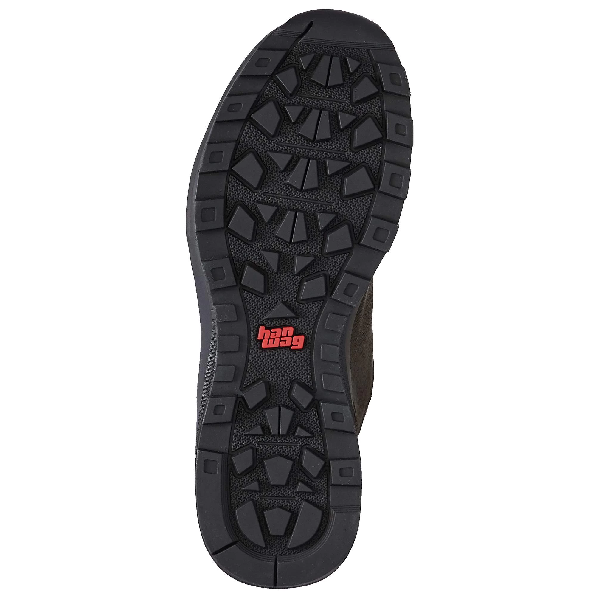 Hanwag TRAVI LOW SF EXTRA LADY Damen - Wanderschuhe 9 Hanwag TRAVI LOW SF EXTRA LADY Damen - Wanderschuhe – Bild 7