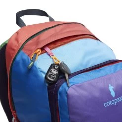 Cotopaxi CUSCO 26L BACKPACK Unisex - Tagesrucksack -Outdoor-Bergsteigerausrüstung 5638018767 k cusco 26l backpack cotopaxi 24