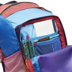 Cotopaxi CUSCO 26L BACKPACK Unisex - Tagesrucksack -Outdoor-Bergsteigerausrüstung 5638018767 l cusco 26l backpack cotopaxi 24