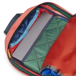 Cotopaxi CUSCO 26L BACKPACK Unisex - Tagesrucksack -Outdoor-Bergsteigerausrüstung 5638018767 m cusco 26l backpack cotopaxi 24