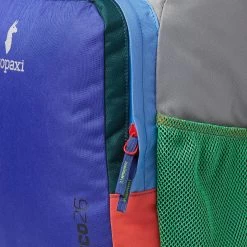 Cotopaxi CUSCO 26L BACKPACK Unisex - Tagesrucksack -Outdoor-Bergsteigerausrüstung 5638018767 n cusco 26l backpack cotopaxi 24