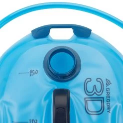 Gregory 3D HYDRO TREK 3L Unisex - Trinksystem -Outdoor-Bergsteigerausrüstung 5638018779 c 3d hydro trek 3l gregory 24