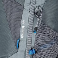 Gregory AMBER 44 PLUS Damen - Tourenrucksack -Outdoor-Bergsteigerausrüstung 5638018781 j amber 44 plus gregory 24