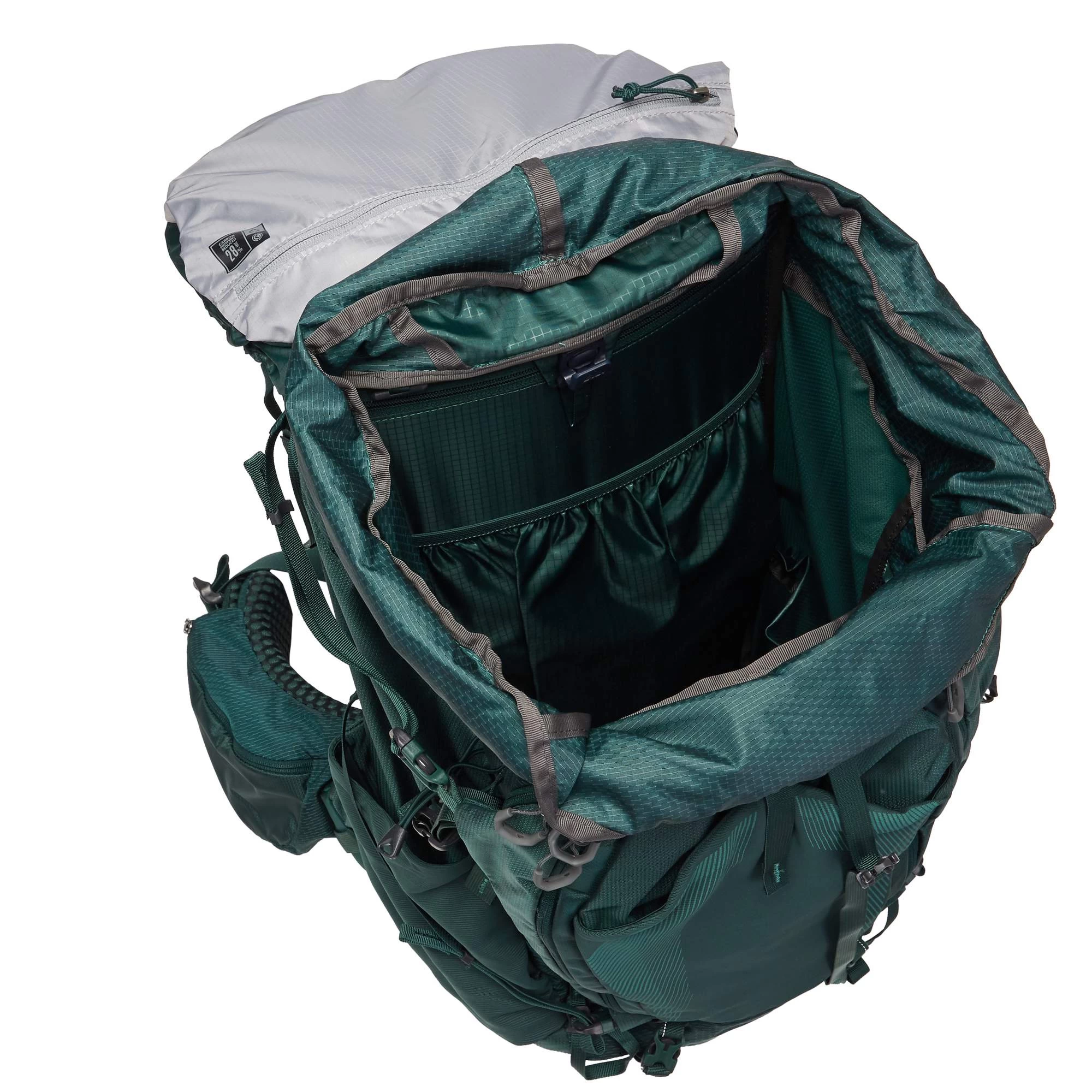Gregory DEVA 70 Damen - Trekkingrucksack Damen 18 Gregory DEVA 70 Damen - Trekkingrucksack Damen – Bild 16