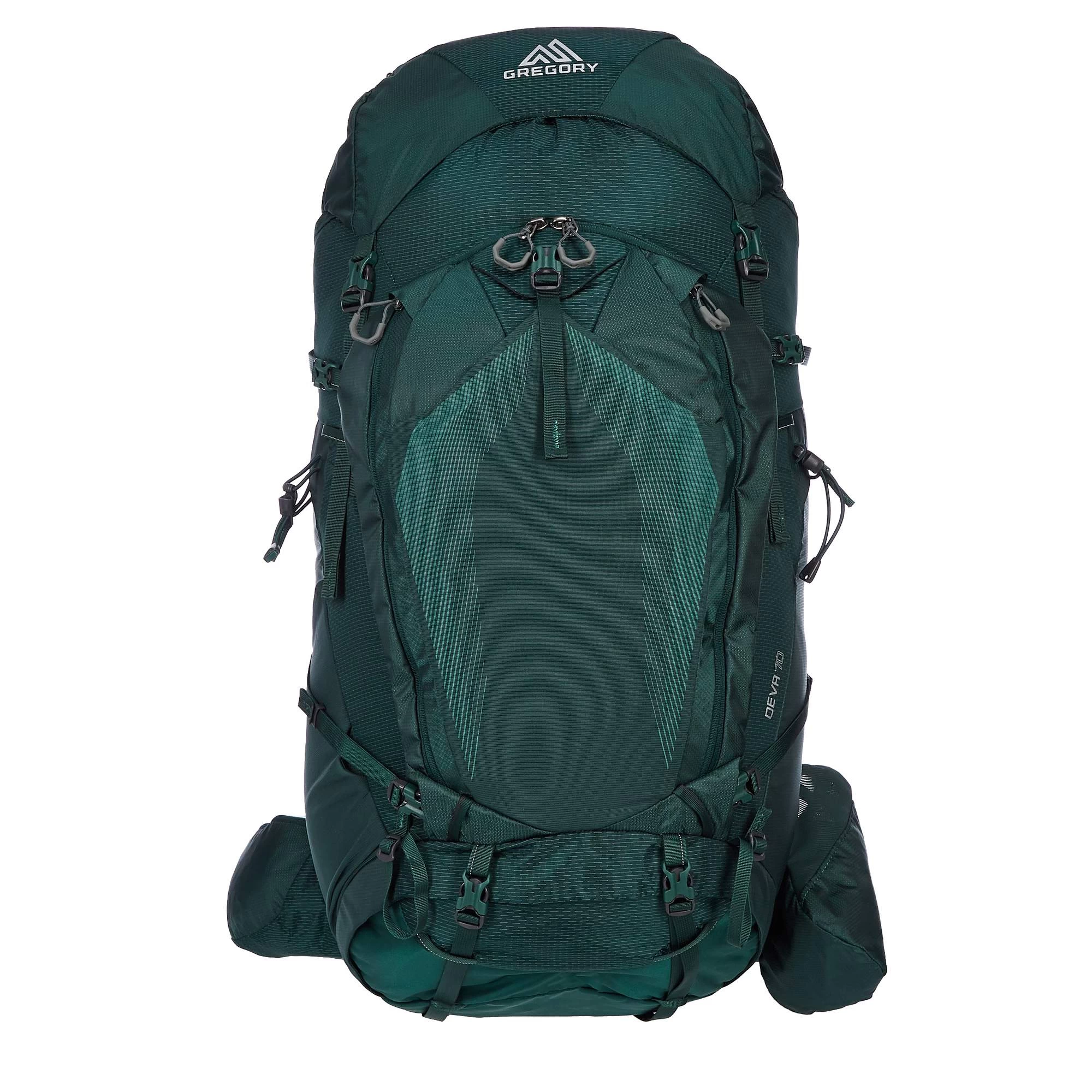 Gregory DEVA 70 Damen - Trekkingrucksack Damen 8 Gregory DEVA 70 Damen - Trekkingrucksack Damen – Bild 6
