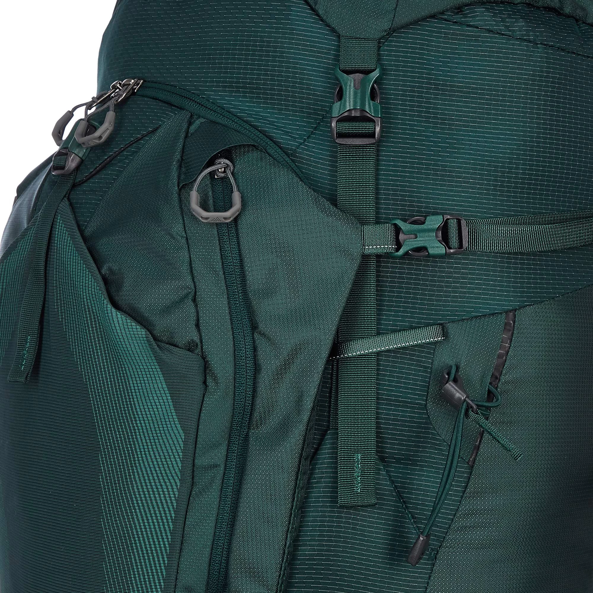 Gregory DEVA 70 Damen - Trekkingrucksack Damen 10 Gregory DEVA 70 Damen - Trekkingrucksack Damen – Bild 8