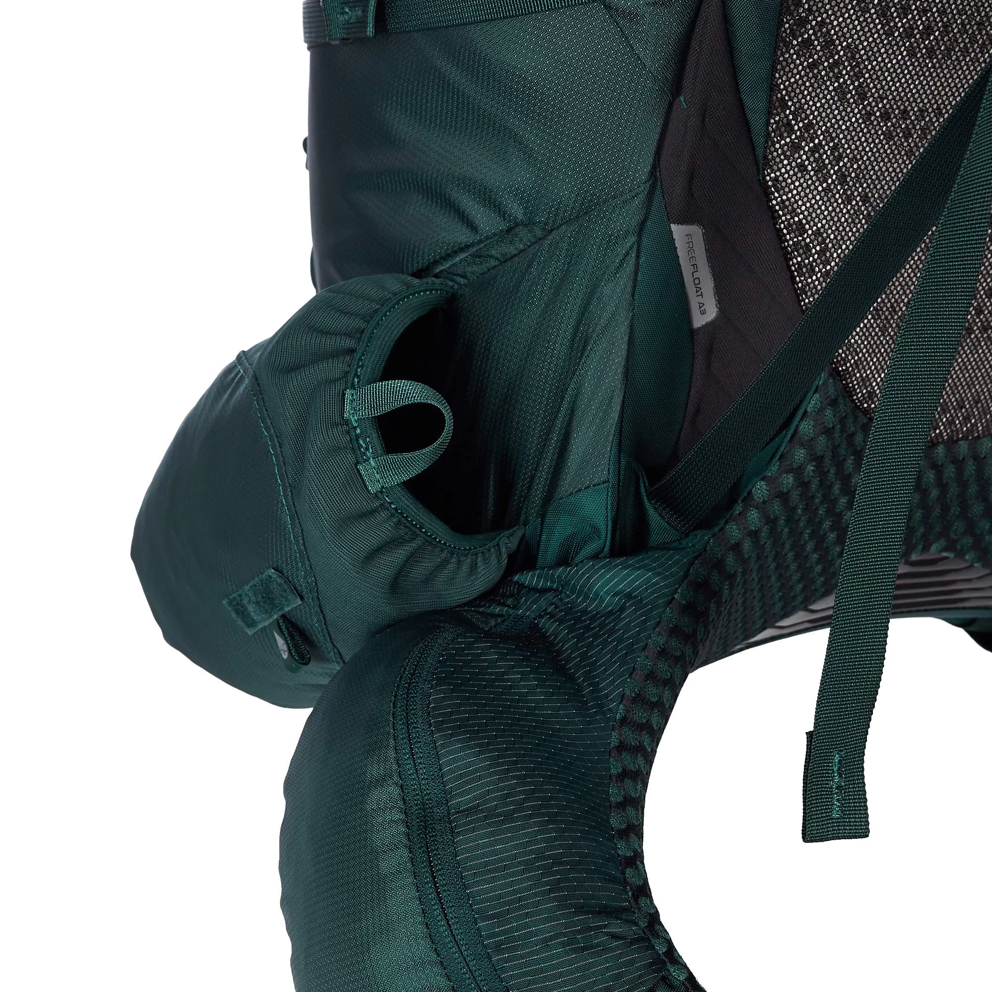 Gregory DEVA 70 Damen - Trekkingrucksack Damen 11 Gregory DEVA 70 Damen - Trekkingrucksack Damen – Bild 9