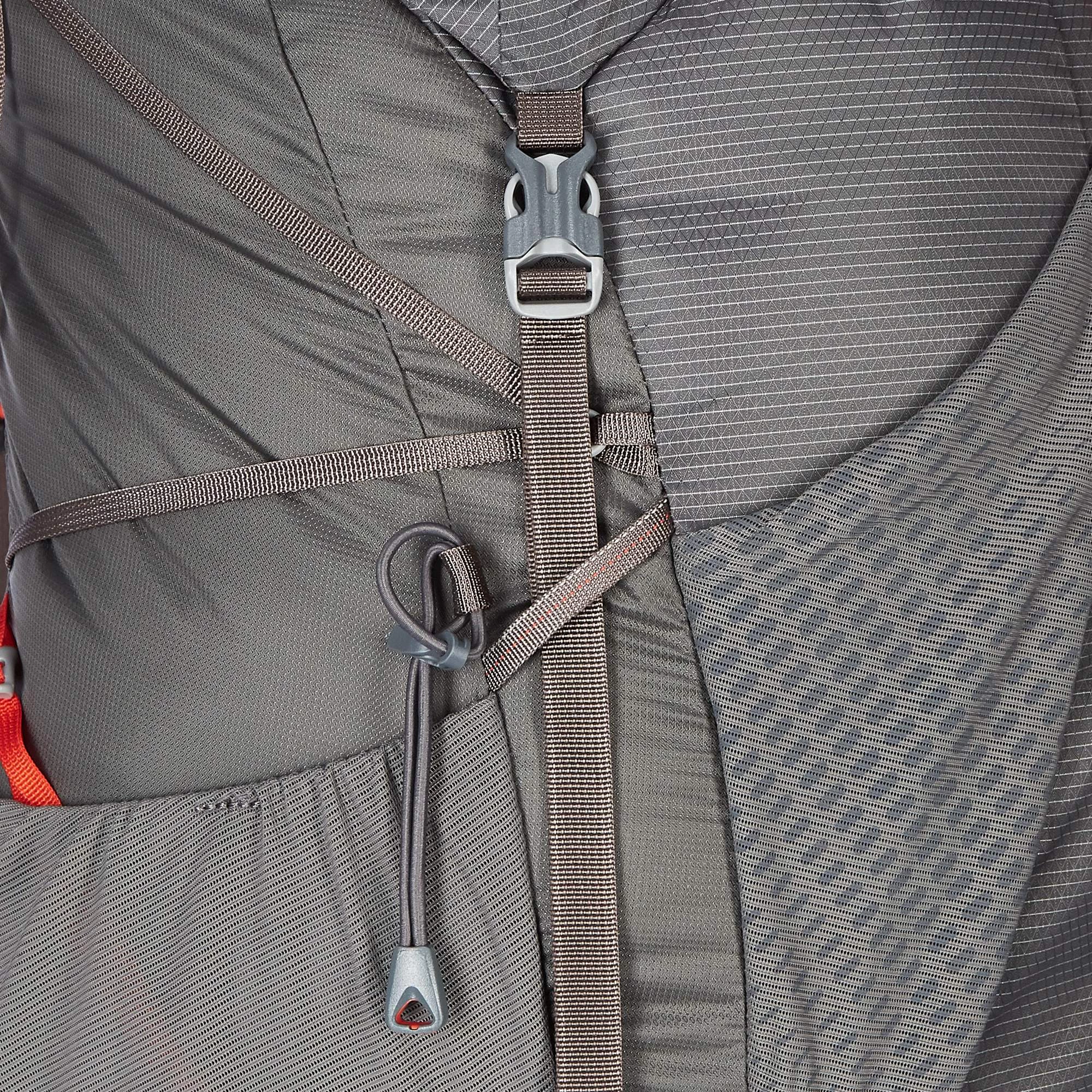 Gregory FACET 45 Damen - Tourenrucksack 10 Gregory FACET 45 Damen - Tourenrucksack – Bild 8