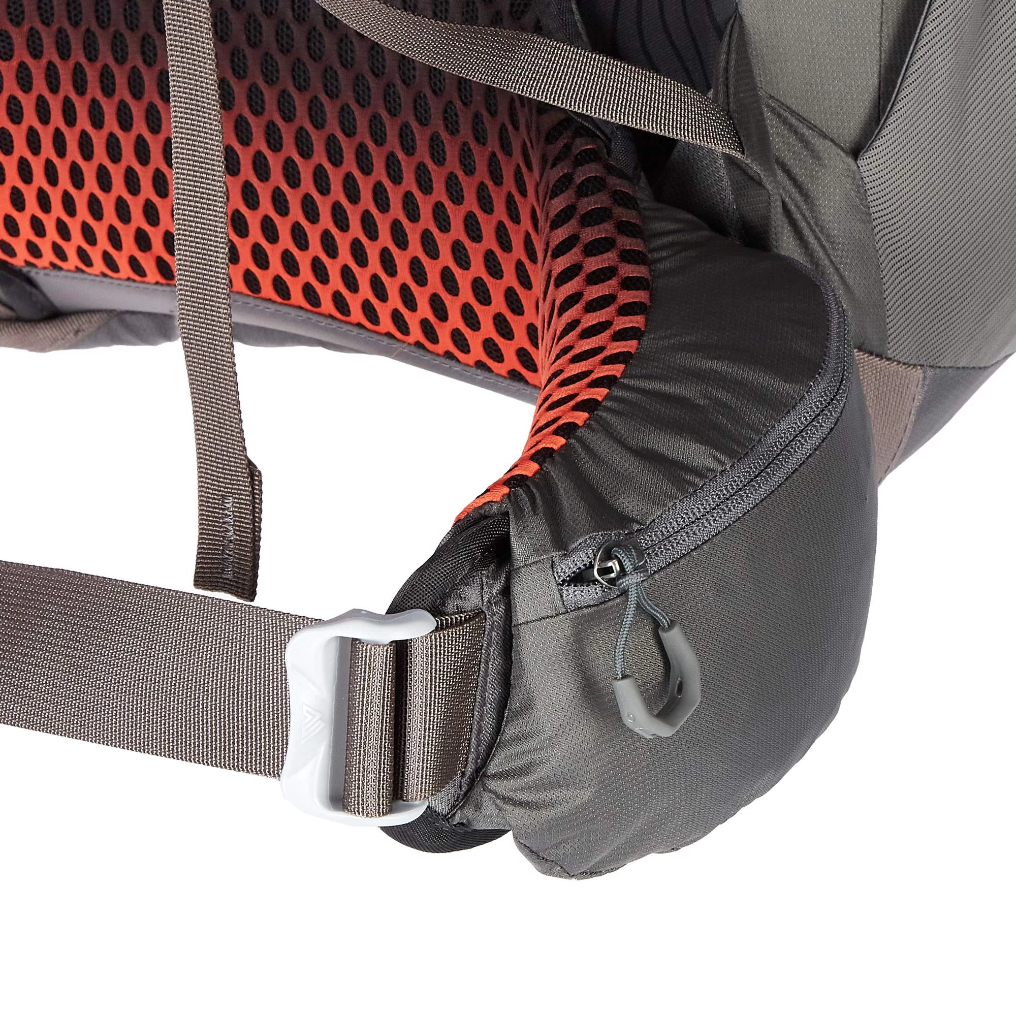 Gregory FACET 45 Damen - Tourenrucksack 13 Gregory FACET 45 Damen - Tourenrucksack – Bild 11