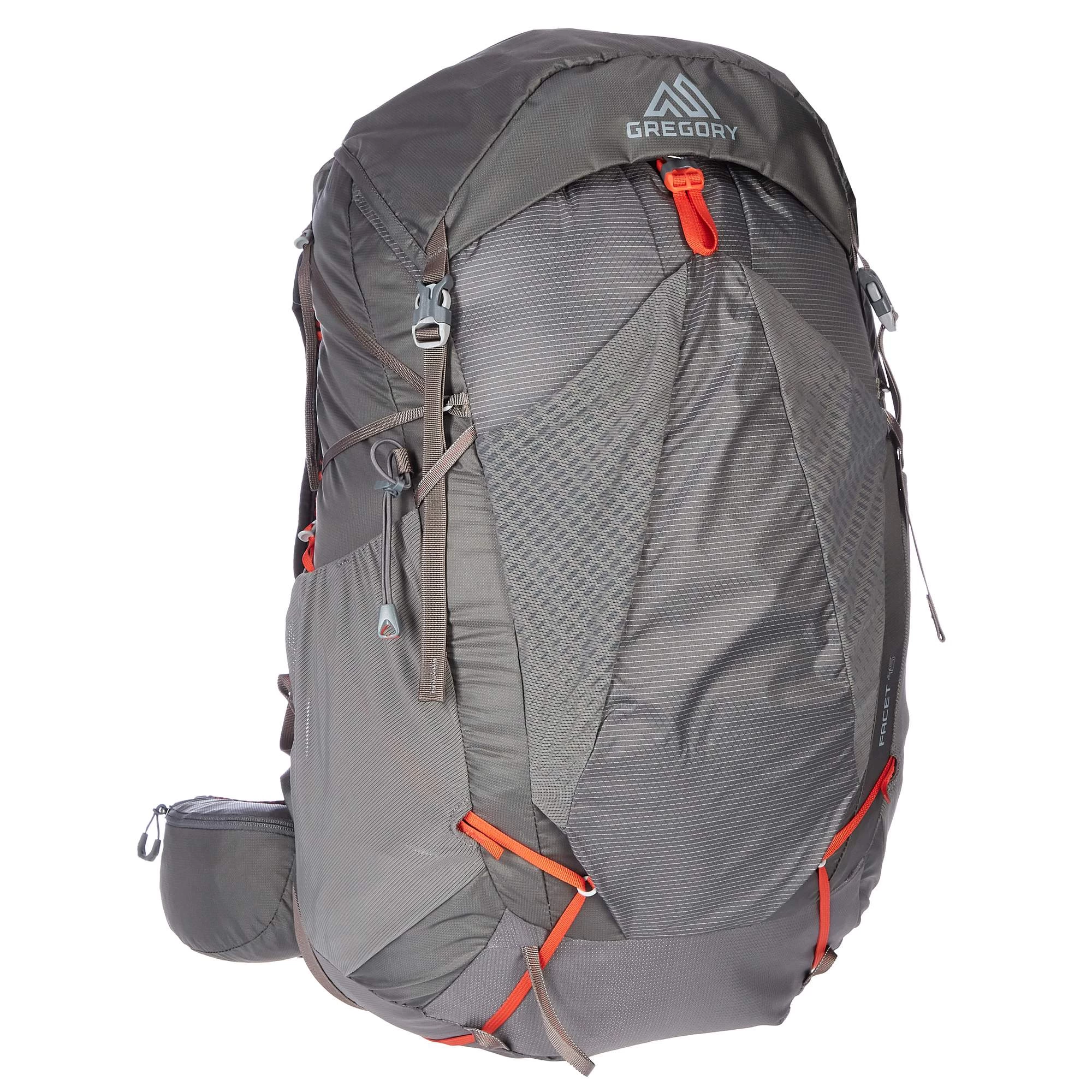 Gregory FACET 45 Damen - Tourenrucksack 17 Gregory FACET 45 Damen - Tourenrucksack – Bild 15