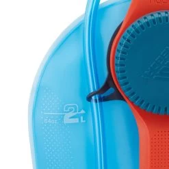 Gregory HYDRO 2L RESERVOIR Unisex - Trinksystem -Outdoor-Bergsteigerausrüstung 5638018801 c hydro 2l reservoir gregory 24