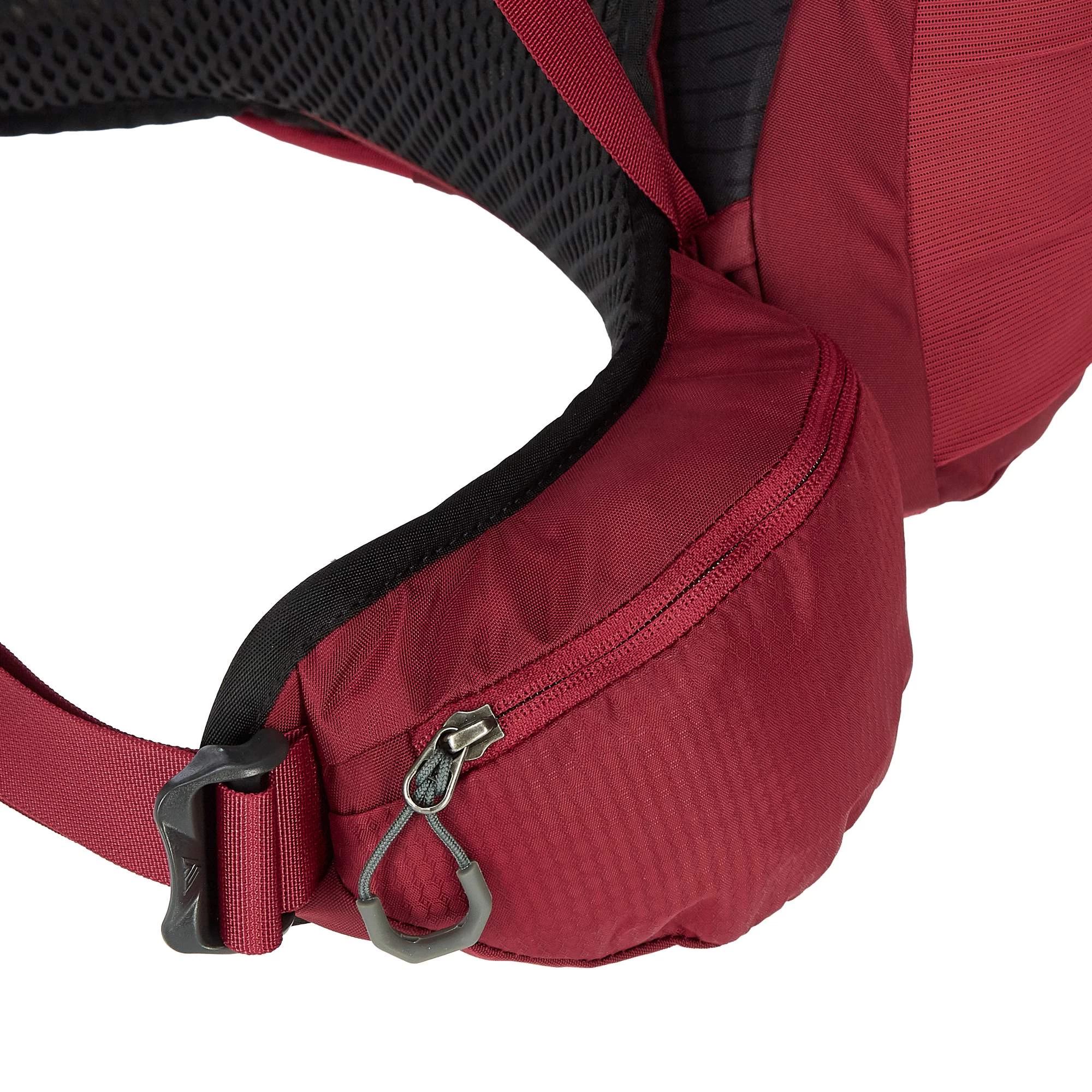 Gregory JADE 38 Damen - Tourenrucksack 11 Gregory JADE 38 Damen - Tourenrucksack – Bild 9