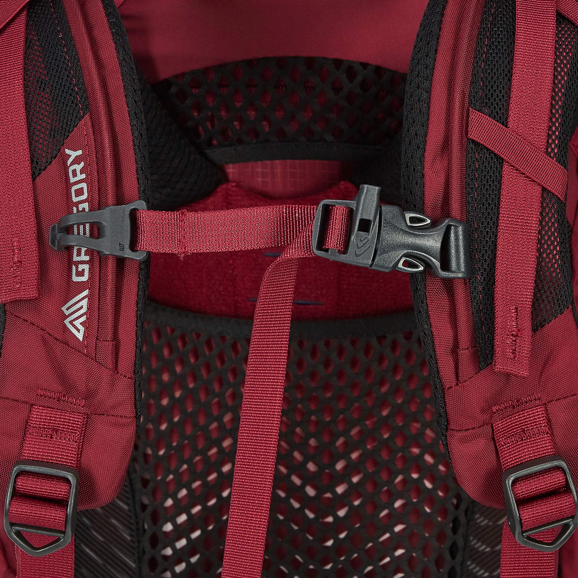 Gregory JADE 38 Damen - Tourenrucksack 12 Gregory JADE 38 Damen - Tourenrucksack – Bild 10