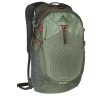 Gregory NANO 20 Unisex - Tagesrucksack -Outdoor-Bergsteigerausrüstung 5638018820 a nano 20 gregory 24