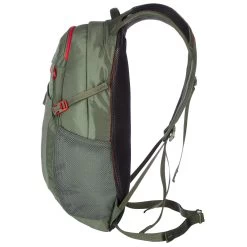 Gregory NANO 20 Unisex - Tagesrucksack -Outdoor-Bergsteigerausrüstung 5638018820 e nano 20 gregory 24